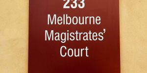Arrest,adjournments after alleged bomb threats to Melbourne Magistrates Court