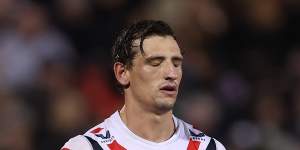 Billy Smith will spend about two months on the sideline after having foot surgery.