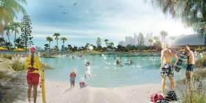 New $1 billion Perth riverfront masterplan unveiled