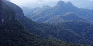 5 ways to escape into nature in Queensland's Scenic Rim