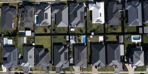 Housing affordability targeted in $13b budget makeover