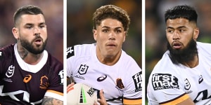 Cash is king when it comes to solving the NRL’s resting problem