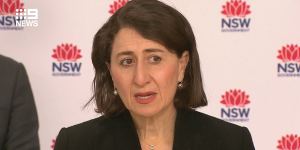 Tuesday 27th July:NSW Premier Gladys Berejiklian has announced 172 new local cases of COVID-19 recorded after more than 85,000 tests.
