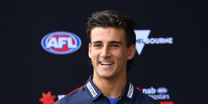 The Pies will need points to match a bid for Nick Daicos.