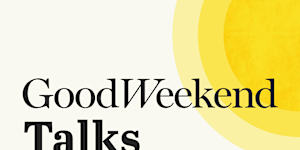 Good Weekend Talks