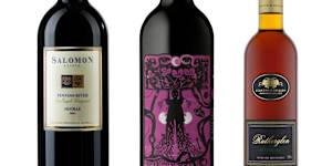Winter wine recommendations