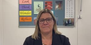 Mathematics teacher and HSC marker Toni Smith on how to excel in your exams.