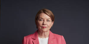 Australian Banking Association chief executive Anna Bligh declared a new offensive in the war on scams. 
