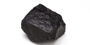 ‘King Coal’ is back:Miners post record profits on bumper demand