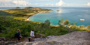 Northern Australia cruise,Cape York and Arnhem Land:A trip into our wartime history