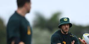 Shock Kangaroos omission explained as debutants named