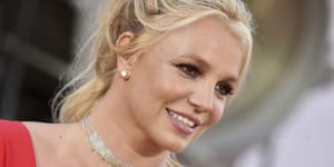 Britney Spears breaks down in second court address:‘My dad needs to be removed today’