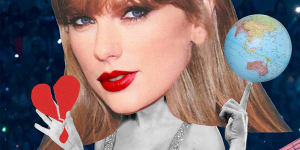 Sorry,Tay Tay,but I’d rather not know which ex you’re dissing next