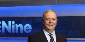 Peter Costello had to go. And thank goodness he has