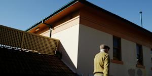 Aged care can be difficult to afford,so it’s important to give retirees as much choice as possible.