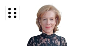 Juliet Stevenson:“I’ve seen so many wonderful actresses fall by the wayside because the parts simply run out after the age of 40.”
