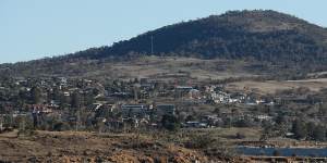 Jindabyne’s unit prices have more than doubled since 2018,new data shows.
