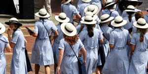 Funding for private schools grows faster than for state schools