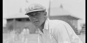 The brilliant bush stars eclipsed by Bradman and game's greats