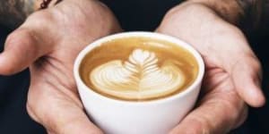 True brew:why coffee just might be good for you