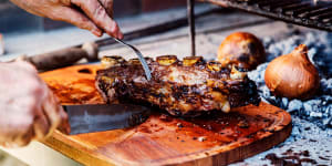 What is asado? Where to find the best Argentinian barbecue