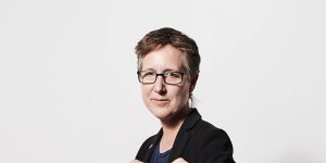 The moment that helped inform Sally McManus'political values