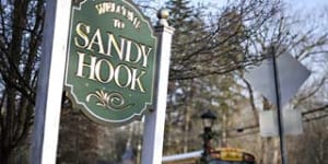 Sandy Hook:One year on (Thumbnail)