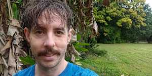 University of Queensland master’s of audiology student Ben Lamberton has experienced misophonia since late childhood,and says the disorder has affected his mental health and personal relationships.