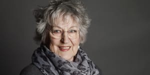 Germaine Greer announces new book in wake of #MeToo backlash