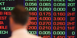 ASX closes 1.5pc higher,NAB and ANZ gain over 6pc