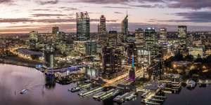 It’s hard to find anything to dislike in WA except perhaps Perth’s CBD and the residents’ chip on their shoulders about the east.
