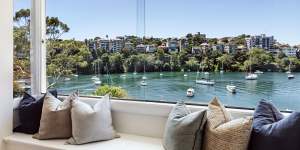 Our favourite Sydney homes on the market right now