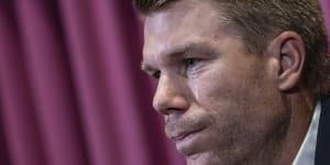 With few answers,Warner has made sure this saga will continue