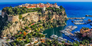 Monaco:The one thing that's priceless and yet free-of-charge in Monaco