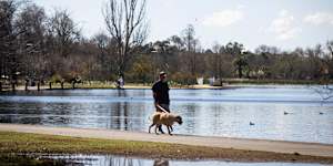 Ballarat scored 16th place on a recent global cities ranking.
