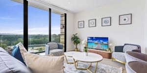 Inside the ‘resort-style’ Sydney apartments at risk of collapse