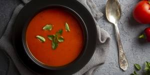 Tomato soup