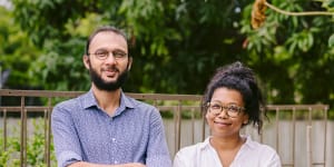 Greens Gabba Ward councillor Jonathan Sriranganathan announces he will stand down at the end of April 2023. Under council bylaws The Greens have chosen arts worker and DJ Trina Massey to fill the councillor position until the elections in March 2024.