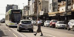 Is this Australian street really ‘the world’s coolest’? Not for me