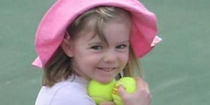 Madeleine McCann suspect'denies involvement'in disappearance