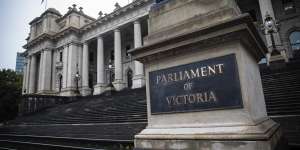 Victoria is preparing to become the first Australian state to ban unnecessary surgeries for intersex minors.