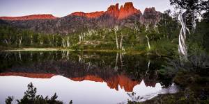 This Tassie spot tops ‘hot list’ for wilderness wellness