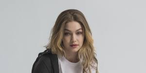 Heritage brands such as Reebok are reinventing themselves with modern faces such as model Gigi Hadid.