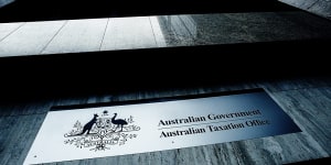 The ATO is ensuring JobKeeper compliance.