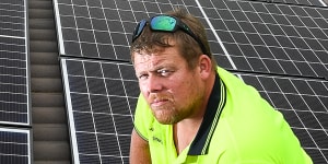 Power failure:Homes hit by solar limits as distributors protect network,and profits