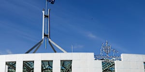 The review came after people who worked at the AOFM blew the whistle to Treasurer Jim Chalmers and senior Treasury officials about concerns they had about the leadership and capacity of the agency.