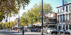 Bendigo offers an affordable alternative to Melbourne’s housing market.