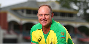 Matthew Hayden takes swing at Heat's poor performance