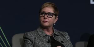 Australian Council of Superannuation Investors chief executive Louise Davidson.