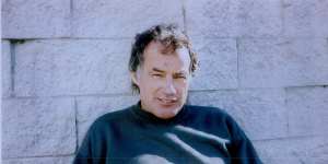 Ivan Milat in jail in August 1997.